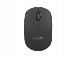 WIRELESS OPTICAL MOUSE UGO PICO 1600 DPI