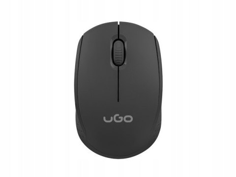 WIRELESS OPTICAL MOUSE UGO PICO 1600 DPI