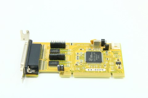 FUJITSU PRIMEERGGY TX120 EXX-43370 PCI CARD