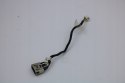 POWER SOCKET LENOVO X240 X250 DC30100L800