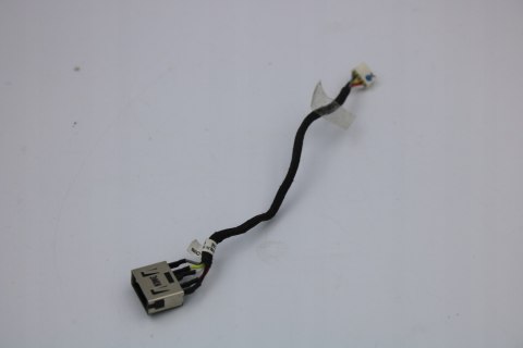 POWER SOCKET LENOVO X240 X250 DC30100L800