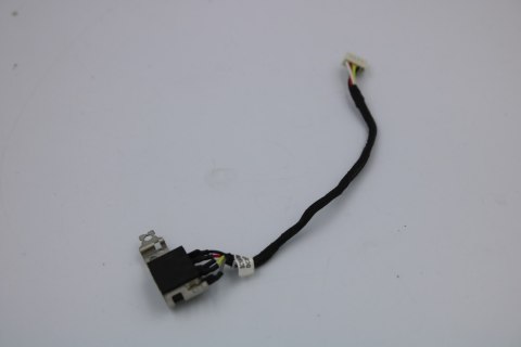 POWER SOCKET LENOVO X240 X250 DC30100L800