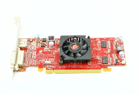 KARTA GRAFICZNA DELL ATI RADEON HD 4550 03Y14F