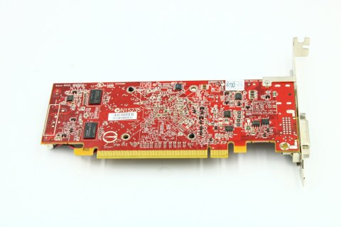 KARTA GRAFICZNA DELL ATI RADEON HD 4550 03Y14F