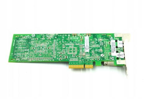 KARTA SIECIOWA QLOGIC QLE4062C IX4010402-01