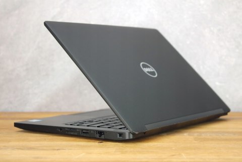 LAPTOP DELL 7280 I5 6GEN 32GB 1TB SSD HD W10 KAM