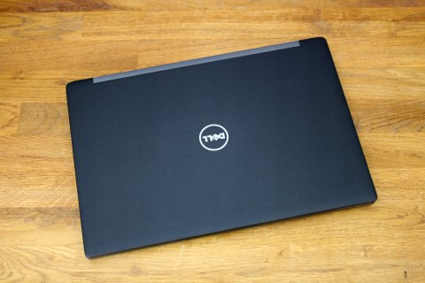 LAPTOP DELL 7280 I5 6GEN 32GB 1TB SSD HD W10 KAM