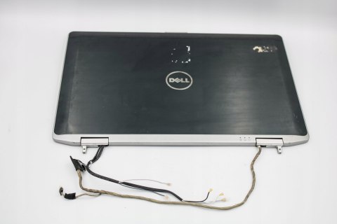 DELL LATITUDE E6430 MATRIX HOUSING 0FV813-12961