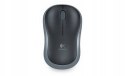 LOGITECH M185 OPTICAL WIRELESS MOUSE 1000 DPI