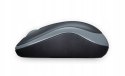 LOGITECH M185 OPTICAL WIRELESS MOUSE 1000 DPI