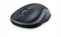 LOGITECH M185 OPTICAL WIRELESS MOUSE 1000 DPI