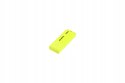 GOODRAM UME2 PENDRIVE 16GB USB 2.0 FLUO YELLOW