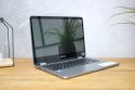 LAPTOP ASUS VIVOBOOK FLIP INTEL 4GB 64SSD DOTYK