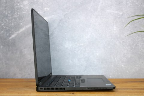 LAPTOP DELL E7470 I5 6GEN 16GB 512SSD QHD DOTYK
