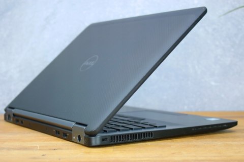 LAPTOP DELL E7470 I5 6GEN 16GB 512SSD QHD DOTYK