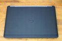 LAPTOP DELL E7470 I5 6GEN 16GB 512SSD QHD DOTYK