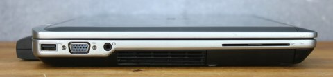 LAPTOP DELL LATITUDE E6420 i7 16GB 512SSD KAM DVD