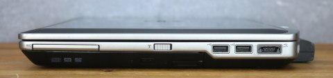 LAPTOP DELL LATITUDE E6420 i7 16GB 512SSD KAM DVD