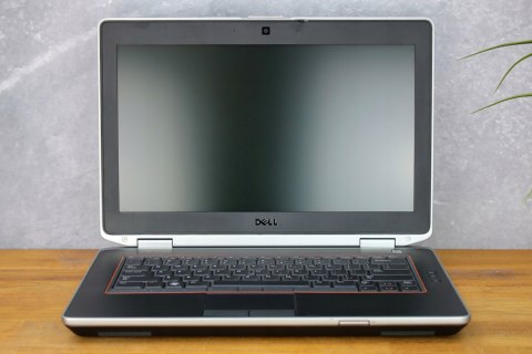 LAPTOP DELL LATITUDE E6420 i7 16GB 512SSD KAM DVD