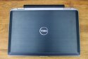 LAPTOP DELL LATITUDE E6420 i7 16GB 512SSD KAM DVD