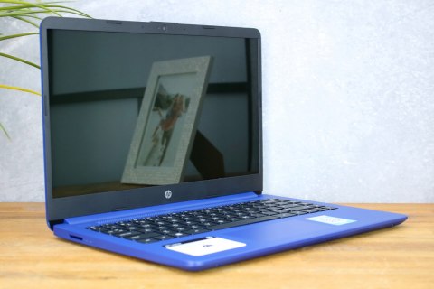 LAPTOP HP STREAM 14 AMD 4GB DDR4 64GB SSD W10 KAM