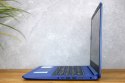 LAPTOP HP STREAM 14 AMD 4GB DDR4 64GB SSD W10 KAM