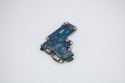 USB D-SUB AUDIO MODULE DELL E6520 0V7001