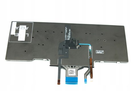 KLAWIATURA DELL LATITUDE 5490 7490 4VMV0