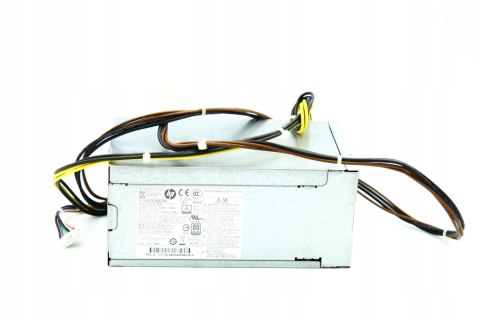 ZASILACZ HP PRODESK 400 G4 SFF 250W L08417-002