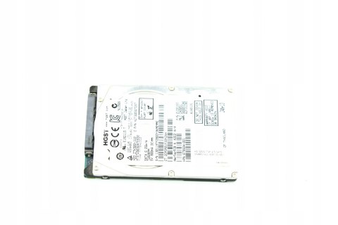 HDD HGST Z7K500 2.5" 320GB SATA III 0J26163