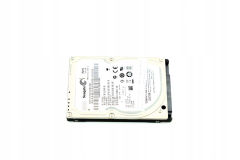 DYSK HDD SEAGATE 2,5" 500GB SATA 9HV144-071