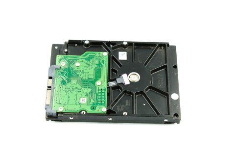 DYSK HDD SEAGATE MIX 3,5" 500GB SATA III 1BD142023