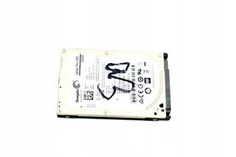 HDD SEAGATE ST500LT612 2.5" 500GB 0NJG52