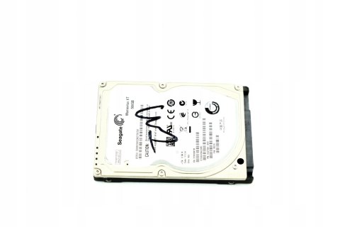 HDD SEAGATE ST95005620AS 2.5" 500GB 9UZ154500