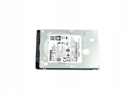 DYSK HDD TOSHIBA MQ01ACF050 2,5" 500GB 0C7F2G