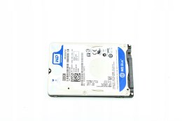 WESTERN DIGITAL HDD DRIVE 2.5