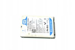 WESTERN DIGITAL HDD DRIVE 2.5