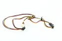 FUJITSU ESPRIMO 900 910 8-PIN CABLE A3C40119843