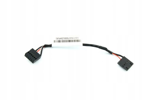 LENOVO 5-PIN 9-PIN NETWORK CARD CABLE 03T6556