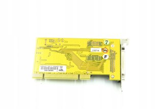 FUJITSU EX-43370 PCI MULTI IO PRIMERGY TX120 CARD