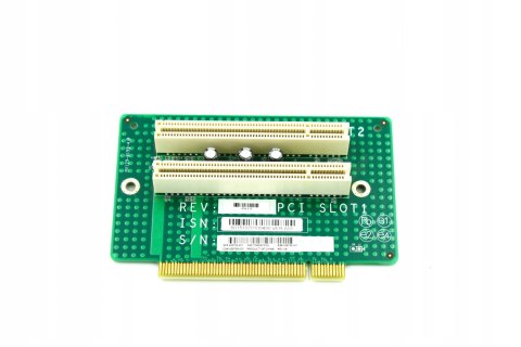 HP RP5700 EXPANSION CARD 445758-001