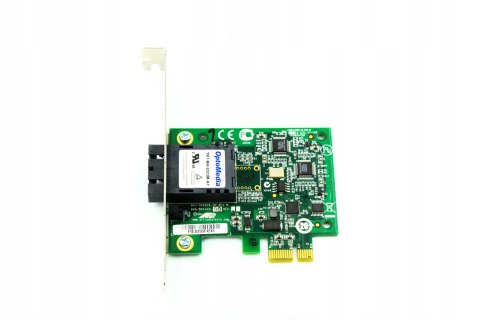 ALLIED TELESIS TR1-M4-2023M-A1 NETWORK CARD