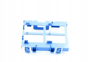 HDD POCKET DELL OPTIPLEX 3010 7010 9010 PX60024