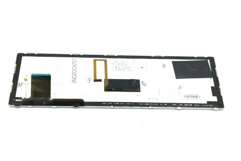 KLAWISZE HP ELITEBOOK FOLIO 9480M 6037B0106901