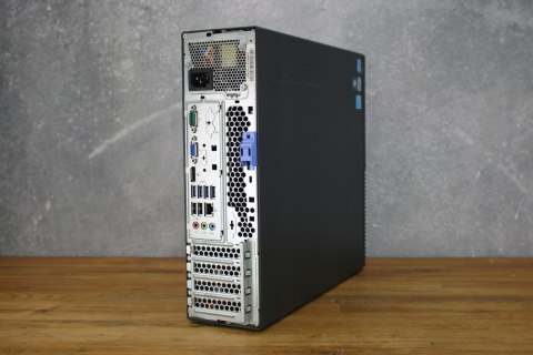 KOMPUTER LENOVO M92P I5 3GEN 8GB 512SSD W10 DVD
