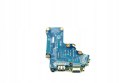 USB VGA AUDIO MODULE DELL E6520 CN-0V7001