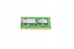 KINGSTON DDR2 RAM MEMORY 512MB 99U5293