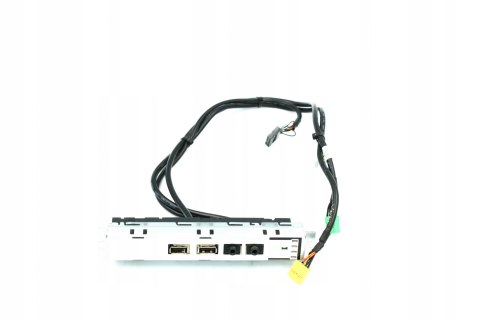 USB AUDIO PANEL DELL OPTIPLEX 390 3010 0R4V2G