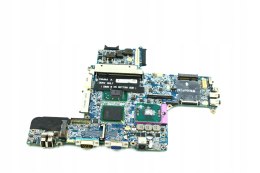 DELL LATITUDE D630 0DT781 MOTHERBOARD