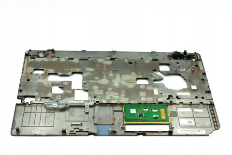 PALMREST DELL LATITUDE E6520 0R8TJC